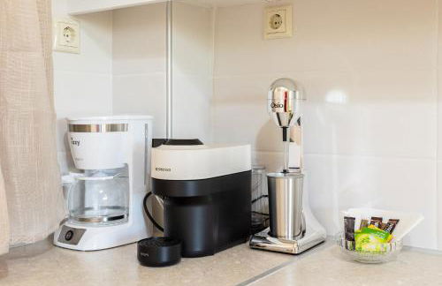 Nelly's Place garden house 1 - Foto 15