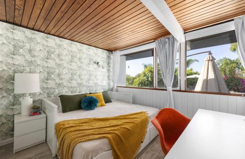 Mid-Century Masterpiece Tree house, Pool & Spa - Foto 30