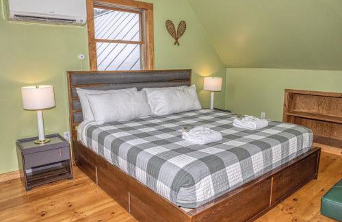 The Whimsical Chalet - Foto 47