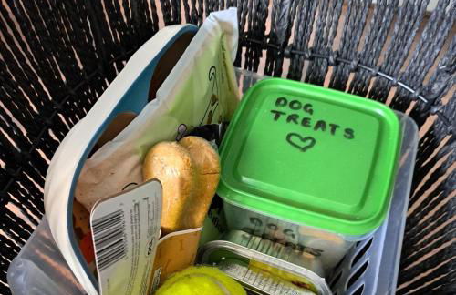 The Wee Bunker - Foto 16