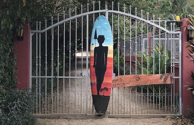 Apartamentos Massai - Foto 70