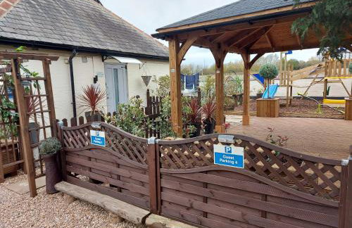 Chatterley House - Foto 85