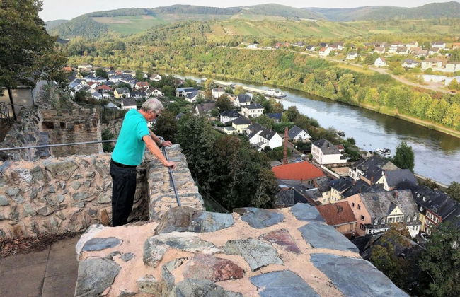 Holiday Apartment Gertie - Foto 27