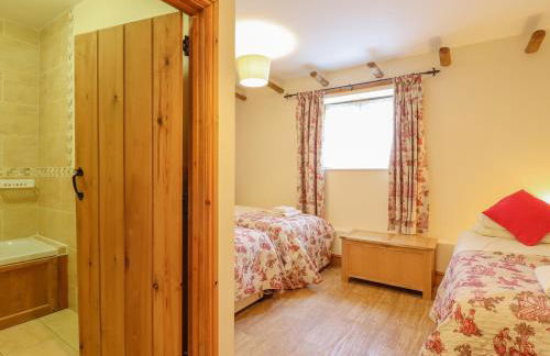 Hayloft Cottage - Foto 18