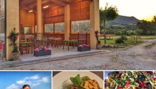 Agriturismo Antico Muro - Foto 5