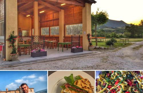 Agriturismo Antico Muro - Foto 5