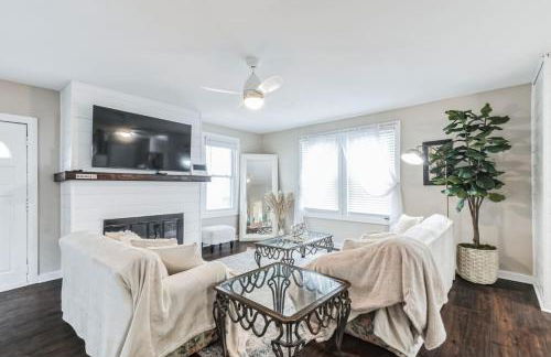 MODERN REHAB By the Bay Short walk 2 THE BEACH - Foto 33