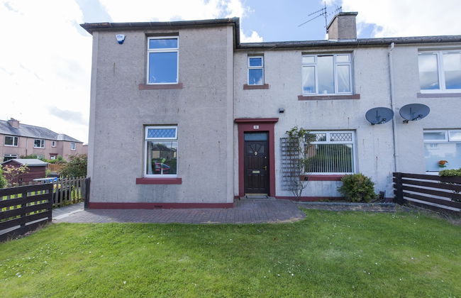 Montgomery Apartments - Stevensons - Foto 31