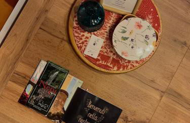 Una pausa dalla città - Foto 59