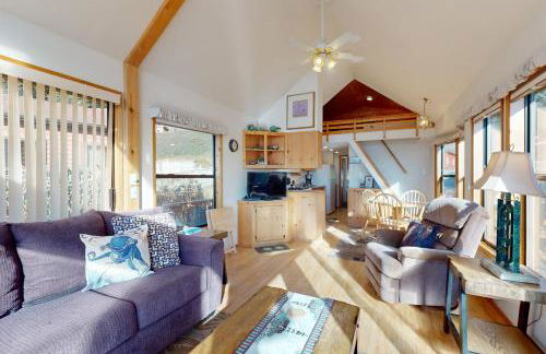 Cabin in the Clouds - Foto 6