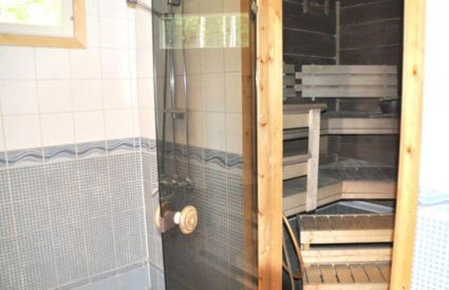 Villa vuorikotka - Foto 23