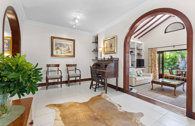 Bayside Evergreen House Serenity Oasis Garden Pool BBQ - Foto 35