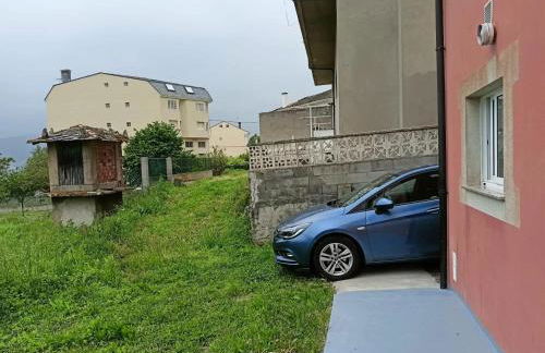 Comfortable Apartment in Viveiro of 100 m² - Foto 23