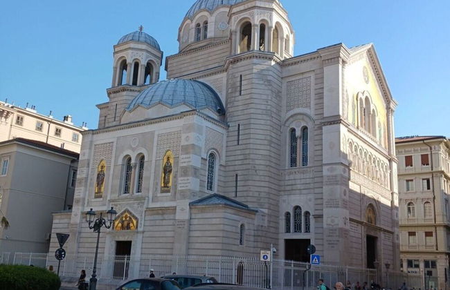 Appartement Lady Daniela - Foto 31