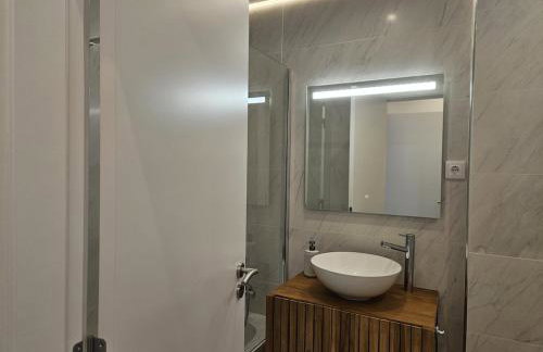 Apartamento moderno com vista para o mar em Faro - Foto 25