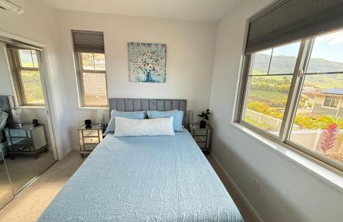 New 4 Bedroom Home with Ocean and Gorgeous Mountain Views in the gated community of Mauna Olu - Foto 30