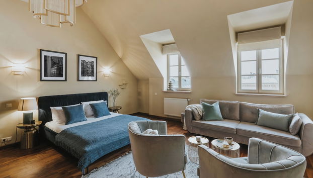 Bogoria House - Photo 3, Room