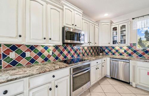 1st to the Beach-Sunset Beach-Beachfront-Pet Friendly-Hot Tub - Foto 21