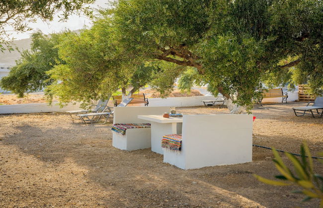 Apartments With sea View in Creta Ierapetra - Foto 43