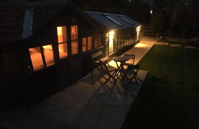 The Old Greenhouse - Foto 23