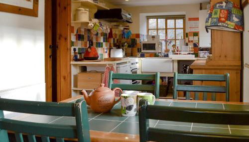 Cruck Cottage - Foto 5