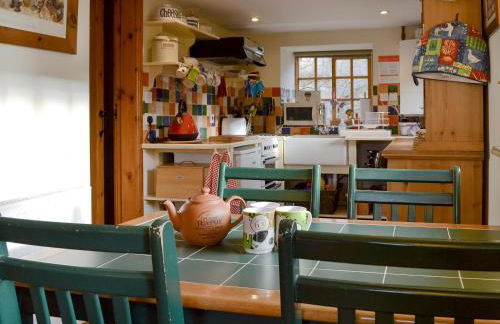 Cruck Cottage - Photo 5