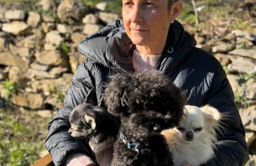 Agriturismo Tenuta della Prea - Appartamento la Stalla - Foto 35