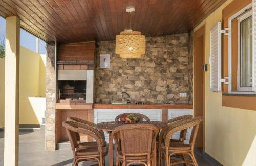 Family Vacation on Golden Island, La Maison Dorée - Foto 18