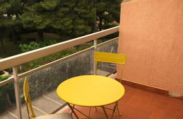 Résidence l’Amiraute - Foto 7