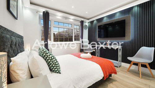 Leyton Guest Rooms - Rooms and Amenities - Foto 3