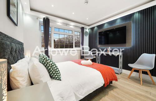 Leyton Guest Rooms - Rooms and Amenities - Foto 2