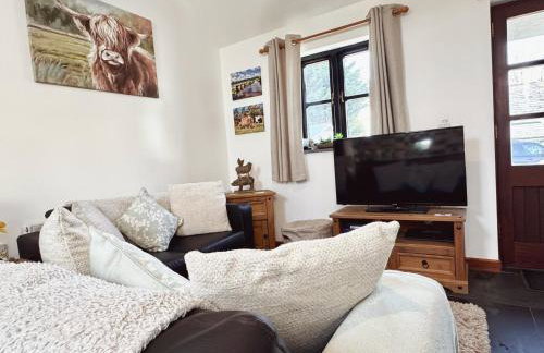 Hallagenna Cottages - Foto 73