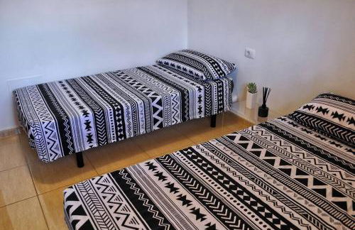 Bel appartement calme vue mer et montagne - Foto 22