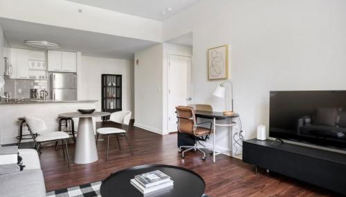 Kendall Square 1BR w Concierge Gym nr MIT BOS-716 - Foto 3, Other