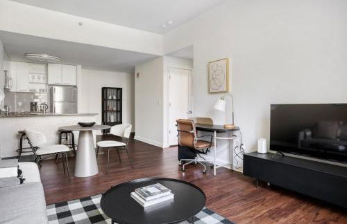 Kendall Square 1BR w Concierge Gym nr MIT BOS-716 - Foto 3