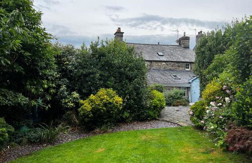 Bwthyn Nain Cottage near Harlech with ocean views - Foto 58