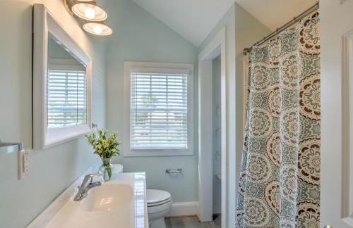 Carpenter Alley Cottage - Foto 11