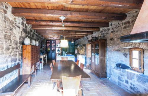 Farmhouse near Barcelona with Pool - Foto 14