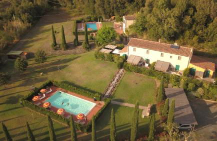 Casa Vacanze "Casale al Pino" - Foto 17