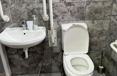 One Bed Cosy Flat Rural Location - Foto 10