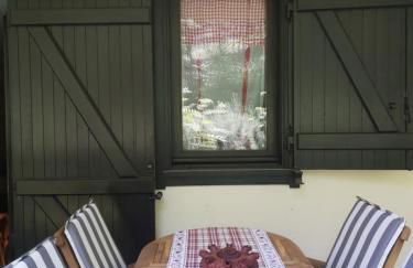 La petite maison - Foto 9