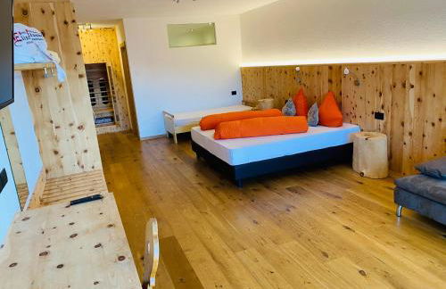 Hotel Elisabeth Panorama - Photo 37