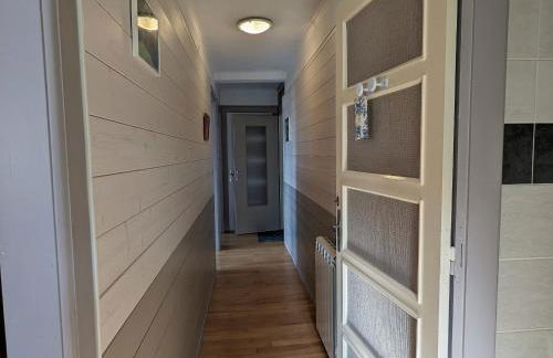 Gîte spacieux en ancienne ferme rénovée, idéal pour familles et amis – proche randos et sites touristiques - FR-1-589-6 - Foto 23