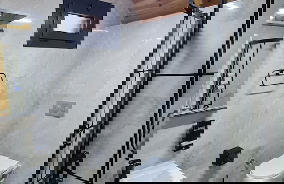 Golden Rose Bungalov - Foto 12