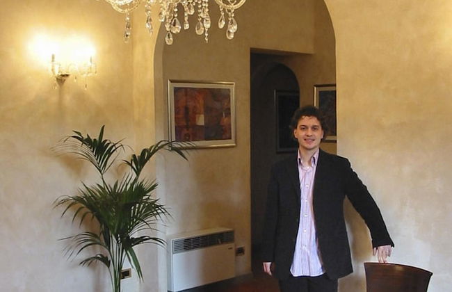 Palazzo al Torrione 2 - Photo 31