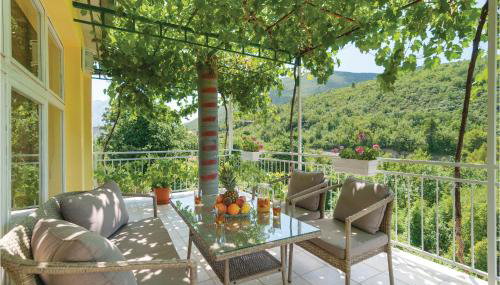 2 Bedroom Amazing Apartment In Slime - Foto 4