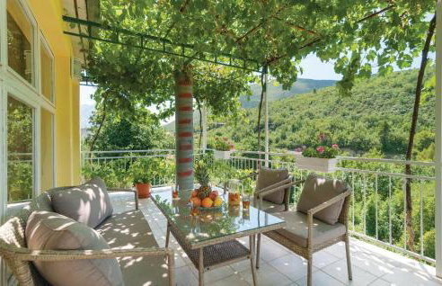 2 Bedroom Amazing Apartment In Slime - Foto 4