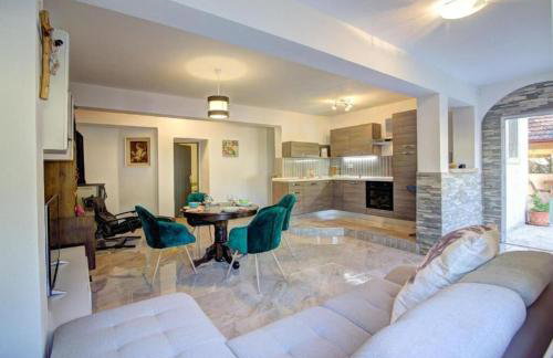 Apartments Velebit house - Foto 25