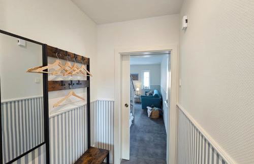 Ferienhaus Golfkate Eagle - Foto 16