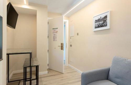 Aparthotel Vilassar - Foto 17